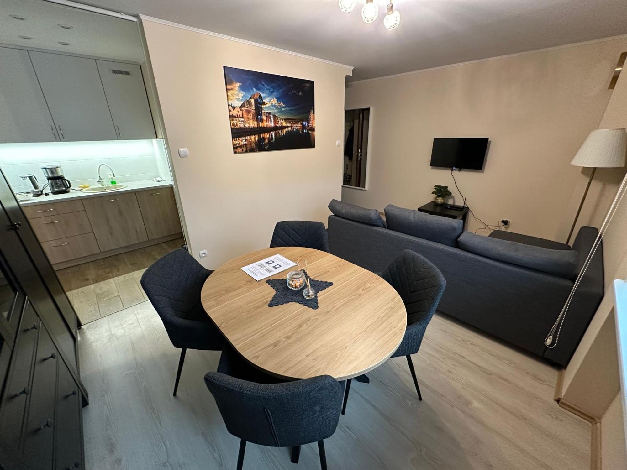 Appartamento Kartuska 31