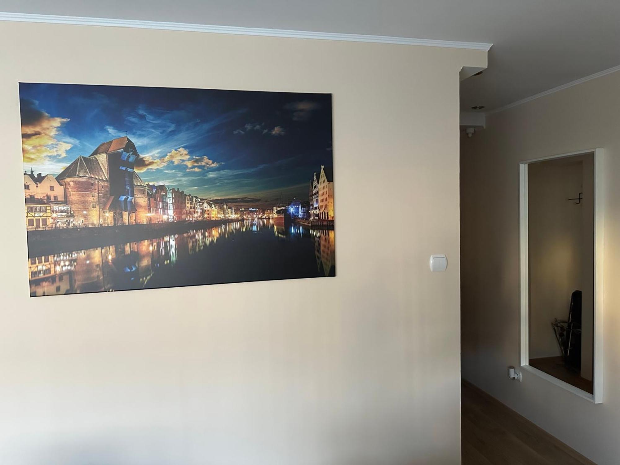 Kartuska 31 Apartment