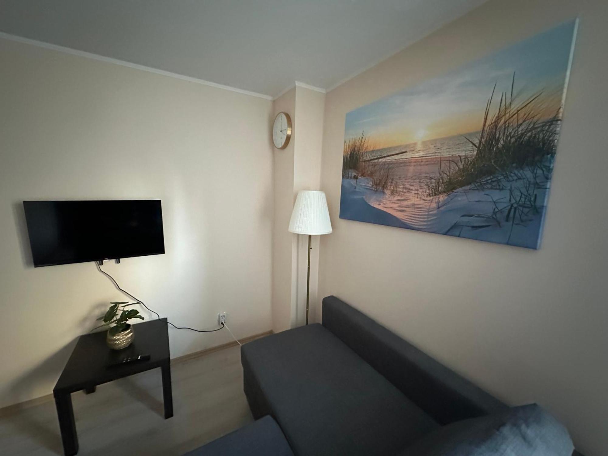 Kartuska 31 Apartamento *