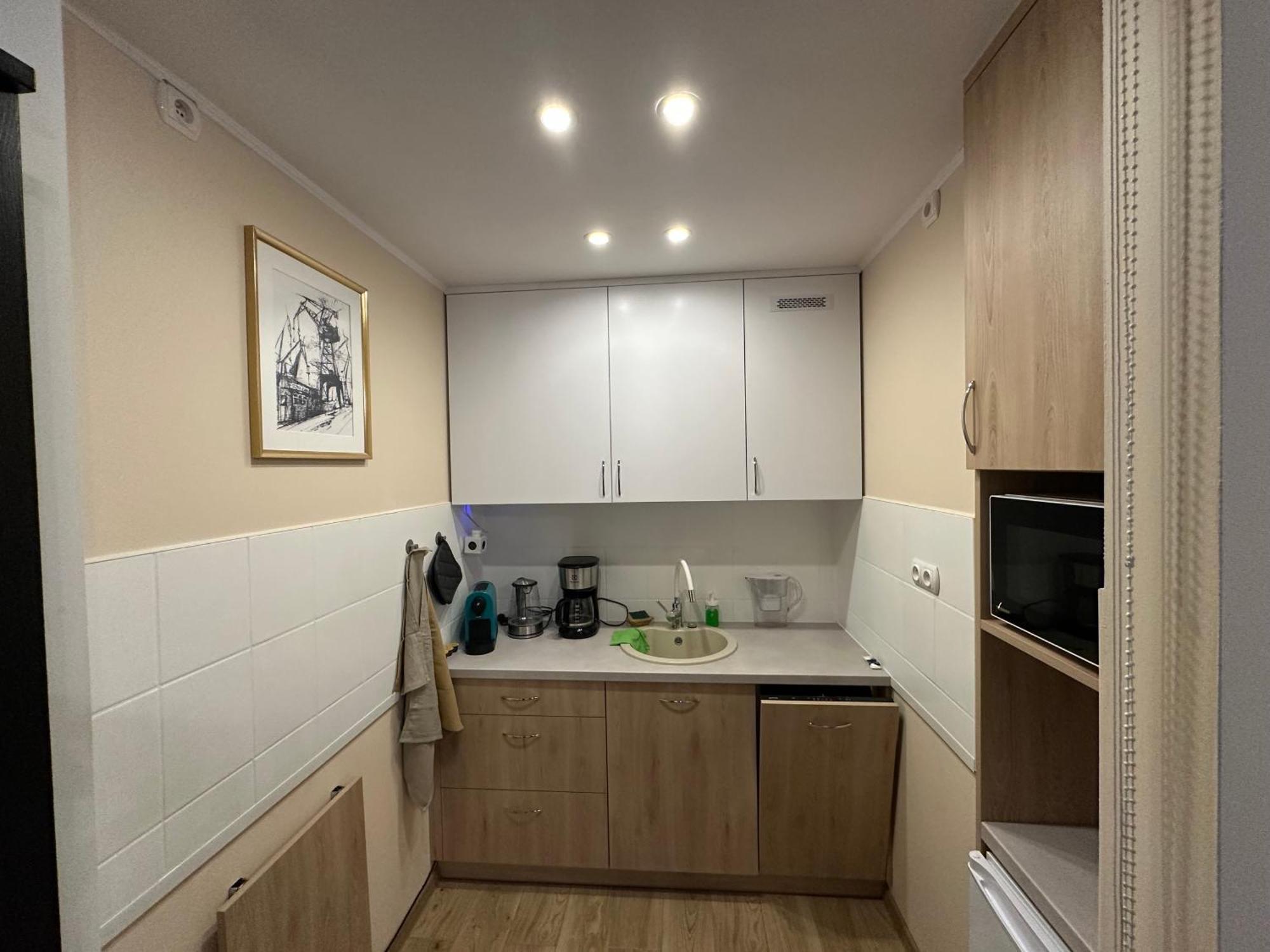 Apartamento Kartuska 31 *