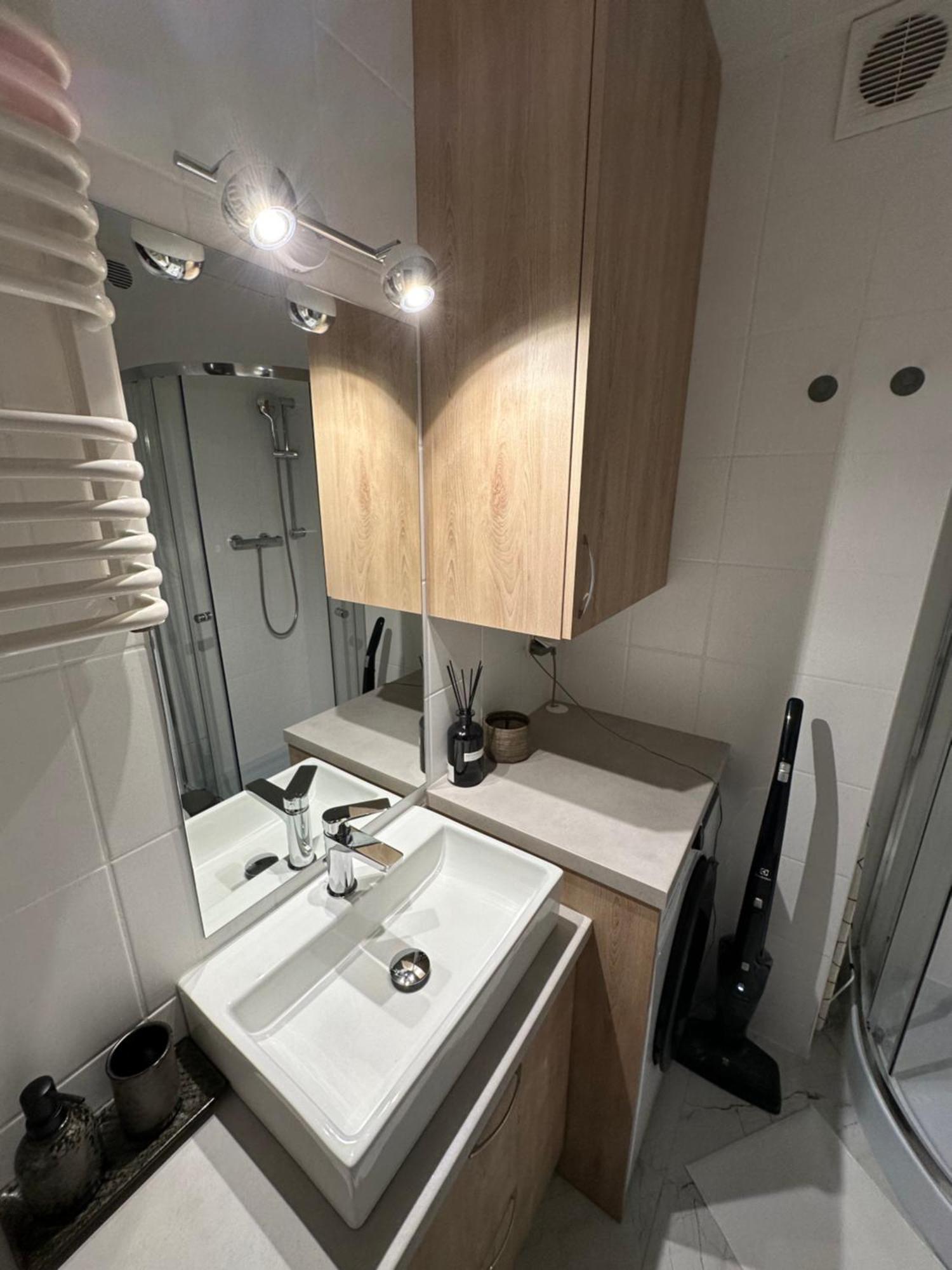 Kartuska 31 Apartamento